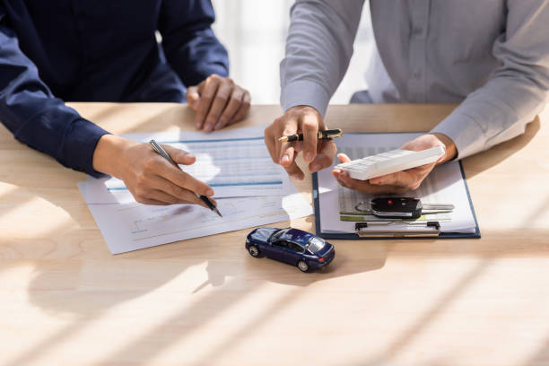 Car insurance options for Middleport residents